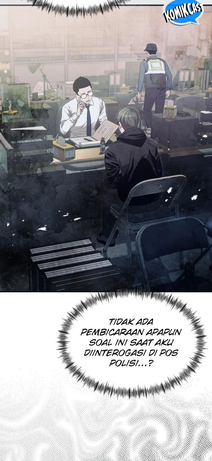 Heart-Pounding Ghostly Poem Chapter 12 Gambar 51