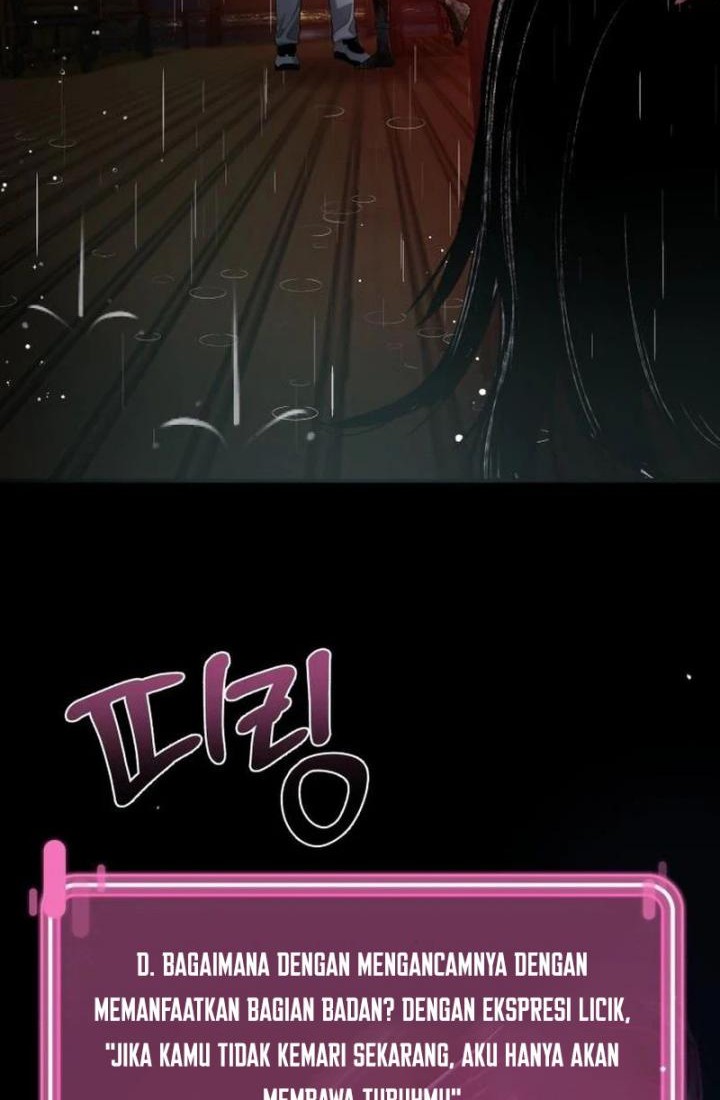 Baca  Heart-Pounding Ghostly Poem Chapter 14 Gambar 2