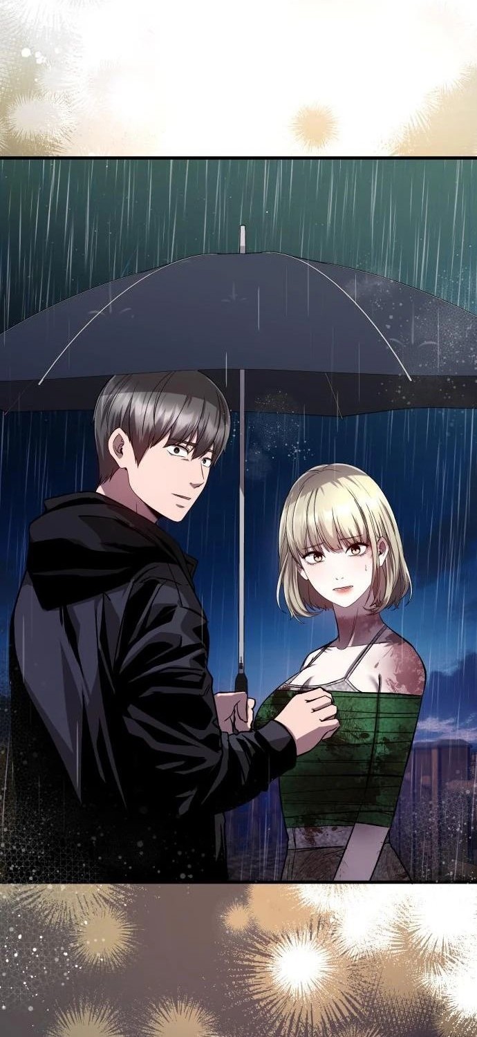 Baca Heart-Pounding Ghostly Poem Chapter 15 Gambar 2