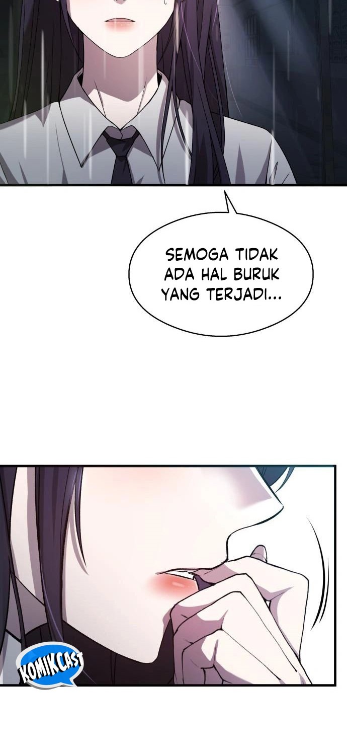 Baca Heart-Pounding Ghostly Poem Chapter 20 Gambar 2