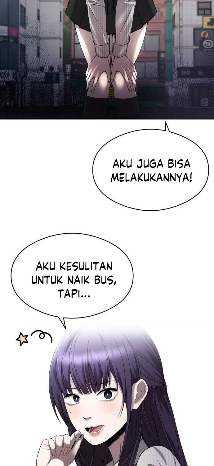 Baca Heart-Pounding Ghostly Poem Chapter 21 Gambar 2