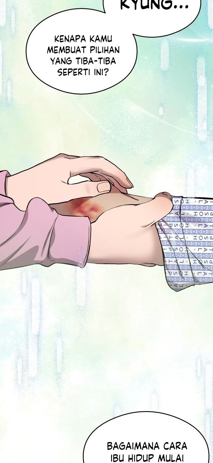 Baca Heart-Pounding Ghostly Poem Chapter 24 Gambar 2