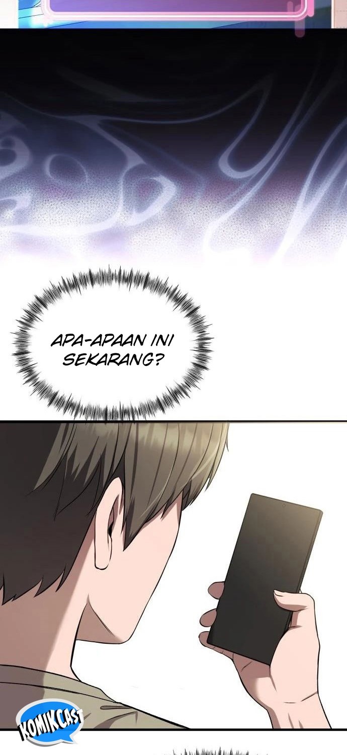 Baca Heart-Pounding Ghostly Poem Chapter 25 Gambar 2