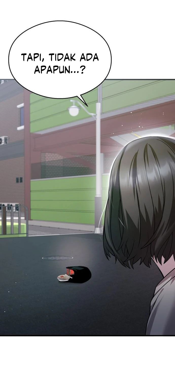 Heart-Pounding Ghostly Poem Chapter 27 Gambar 22