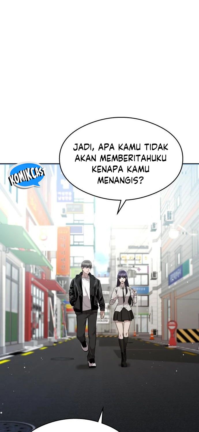 Heart-Pounding Ghostly Poem Chapter 27 Gambar 34