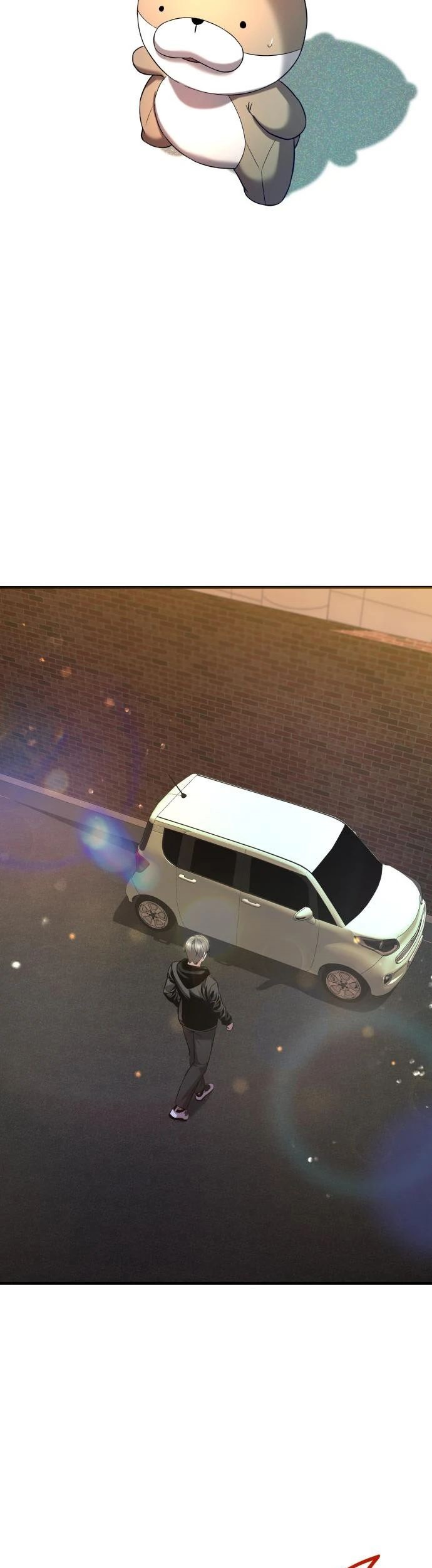 Heart-Pounding Ghostly Poem Chapter 27 Gambar 68