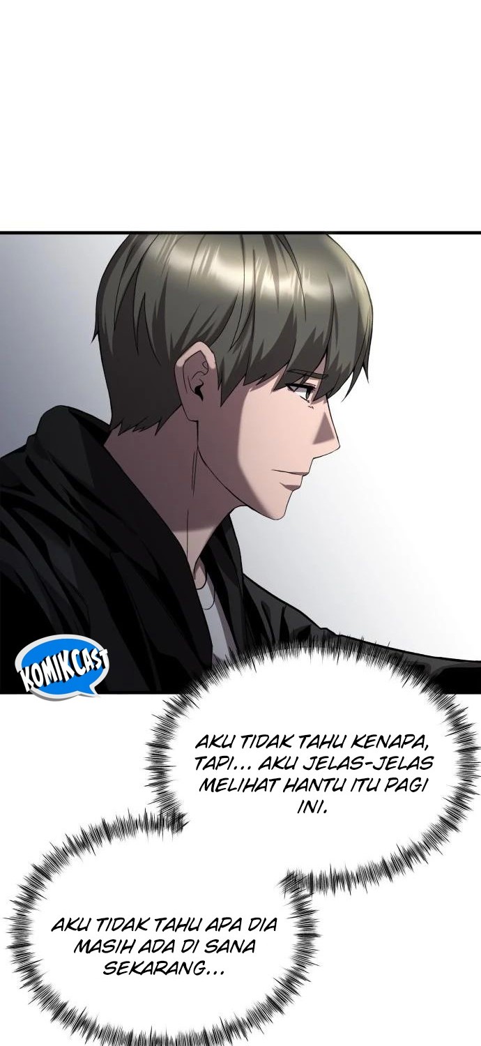 Heart-Pounding Ghostly Poem Chapter 27 Gambar 72