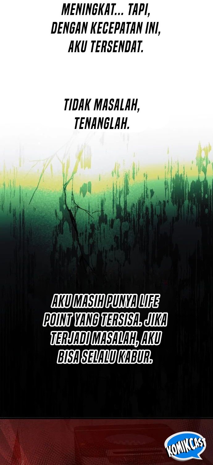 Heart-Pounding Ghostly Poem Chapter 27 Gambar 74