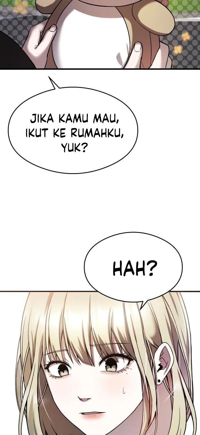 Heart-Pounding Ghostly Poem Chapter 27 Gambar 9