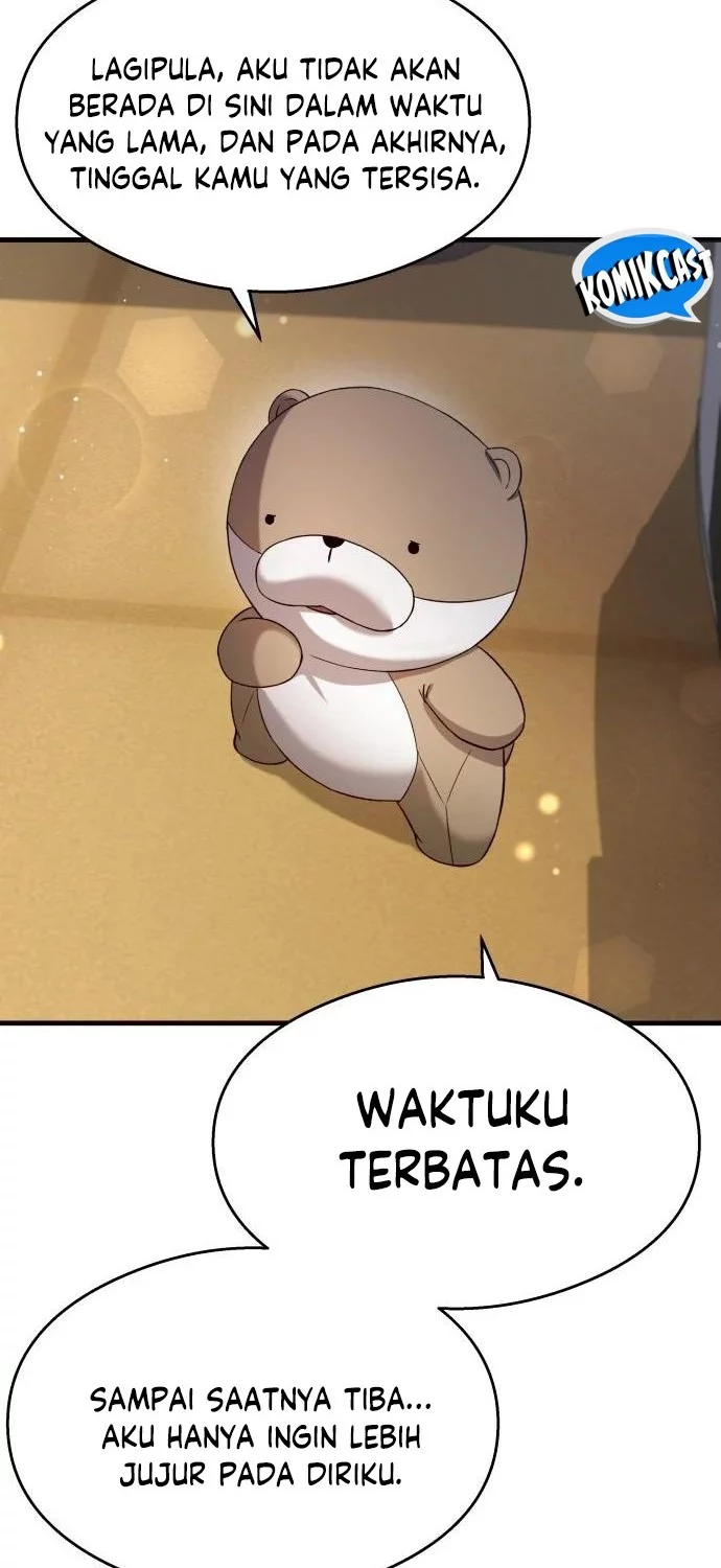 Heart-Pounding Ghostly Poem Chapter 28 Gambar 29