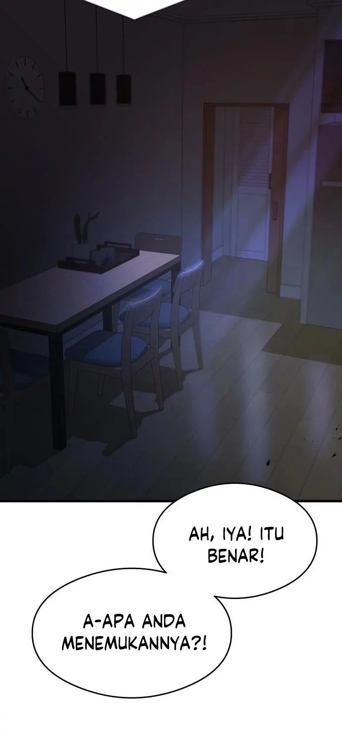 Heart-Pounding Ghostly Poem Chapter 28 Gambar 52