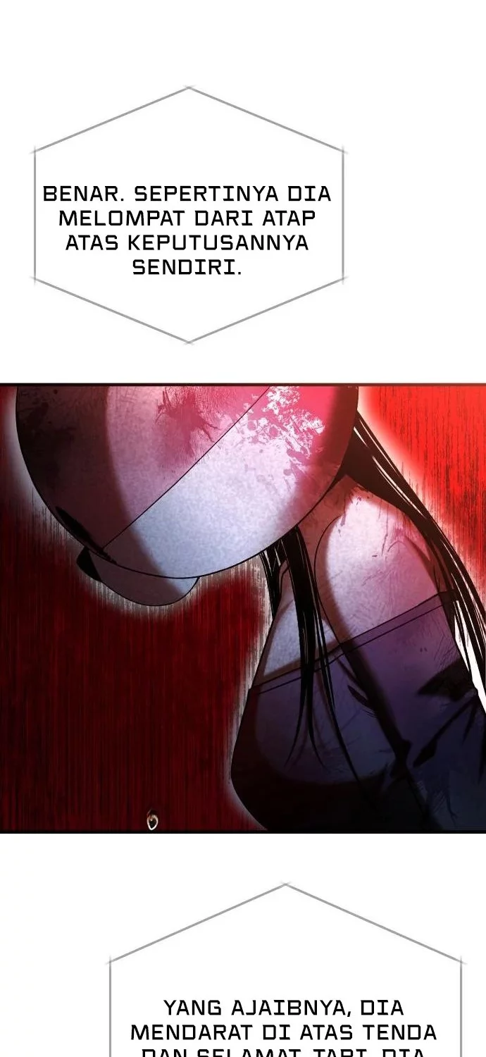 Heart-Pounding Ghostly Poem Chapter 28 Gambar 54