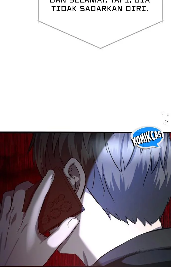 Heart-Pounding Ghostly Poem Chapter 28 Gambar 55