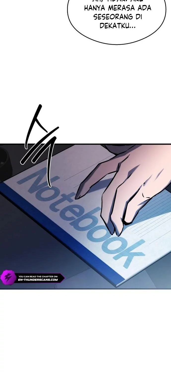 Heart-Pounding Ghostly Poem Chapter 28 Gambar 59