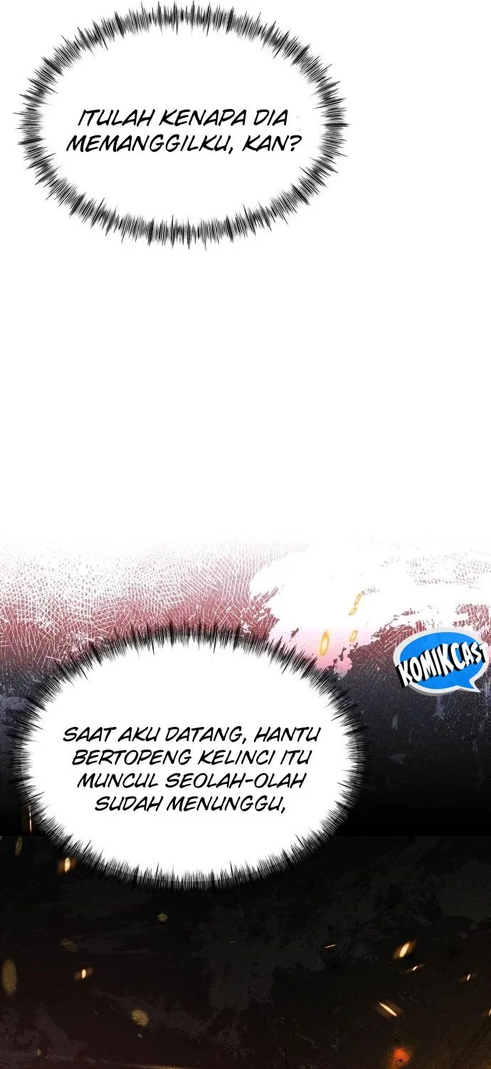 Heart-Pounding Ghostly Poem Chapter 29 Gambar 17