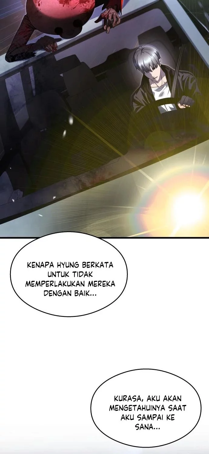 Heart-Pounding Ghostly Poem Chapter 29 Gambar 24