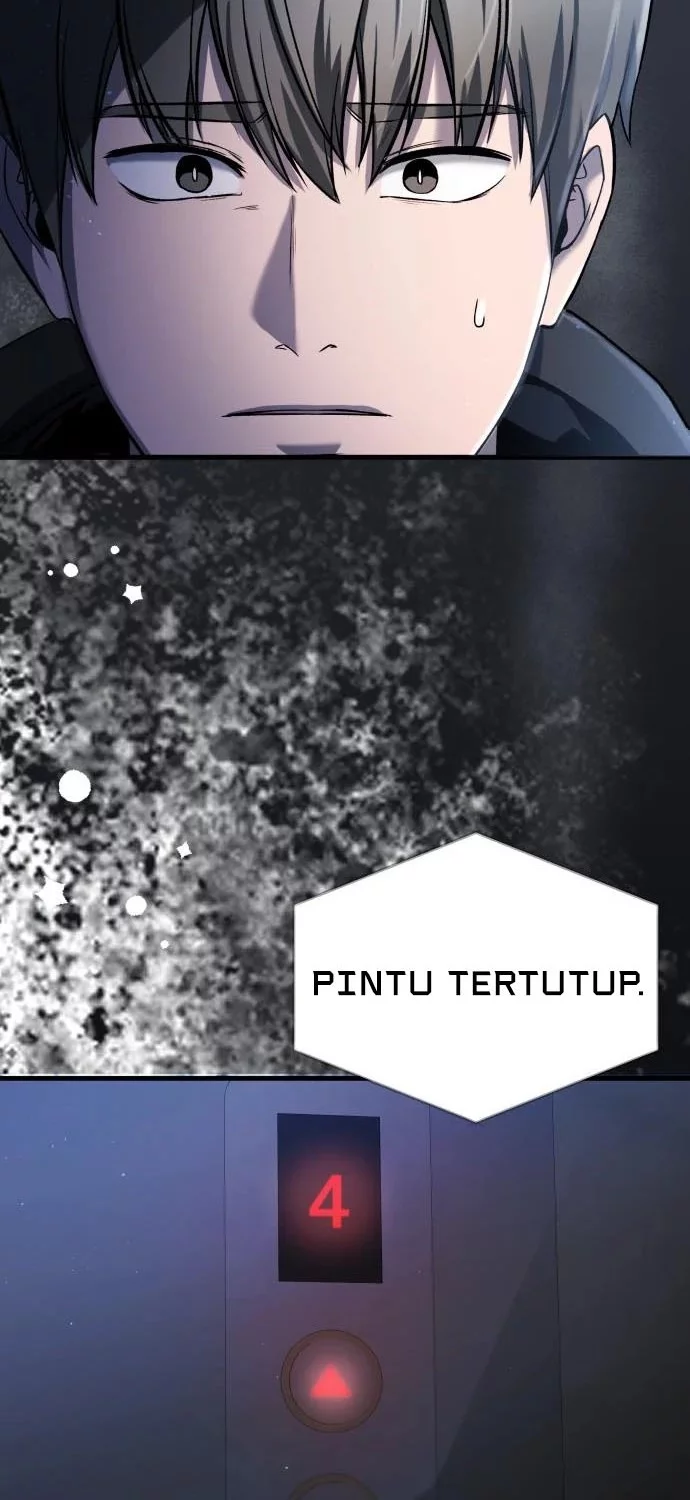 Heart-Pounding Ghostly Poem Chapter 29 Gambar 29