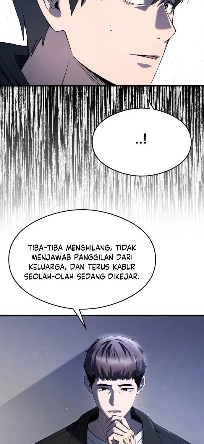 Heart-Pounding Ghostly Poem Chapter 29 Gambar 32