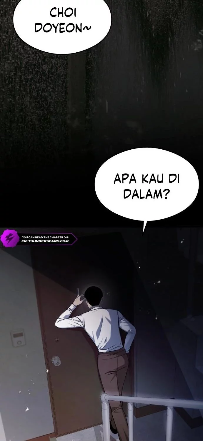 Baca  Heart-Pounding Ghostly Poem Chapter 29 Gambar 2
