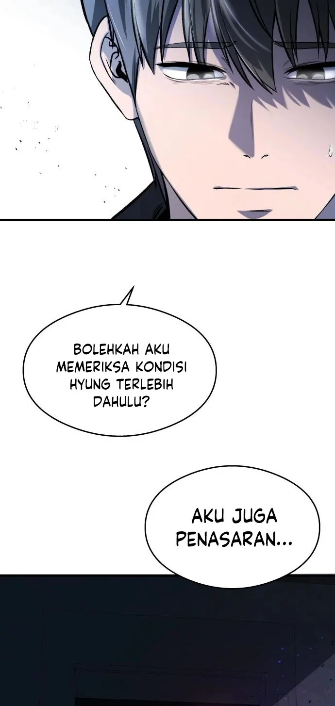 Heart-Pounding Ghostly Poem Chapter 29 Gambar 35