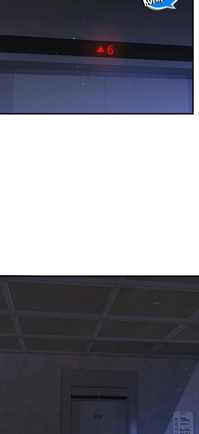 Heart-Pounding Ghostly Poem Chapter 29 Gambar 37