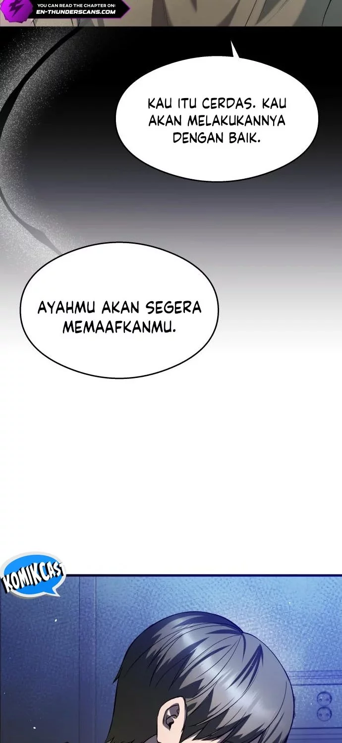 Heart-Pounding Ghostly Poem Chapter 29 Gambar 44