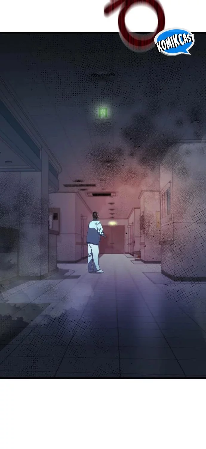 Heart-Pounding Ghostly Poem Chapter 29 Gambar 67