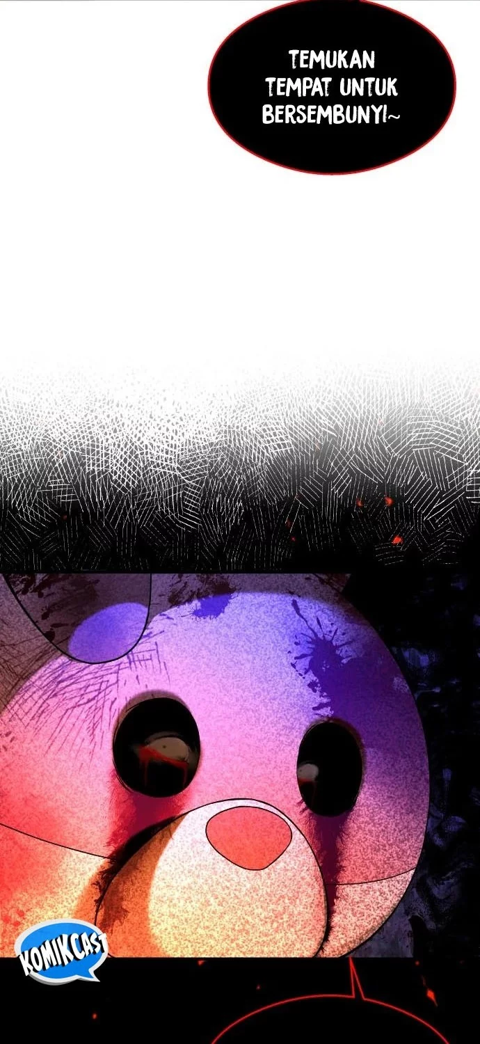 Heart-Pounding Ghostly Poem Chapter 29 Gambar 77