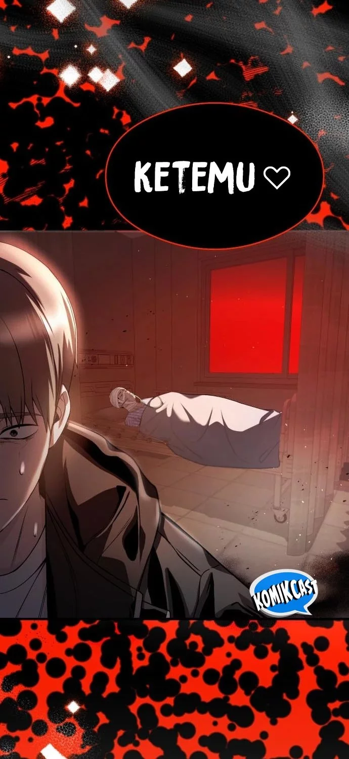 Heart-Pounding Ghostly Poem Chapter 29 Gambar 79