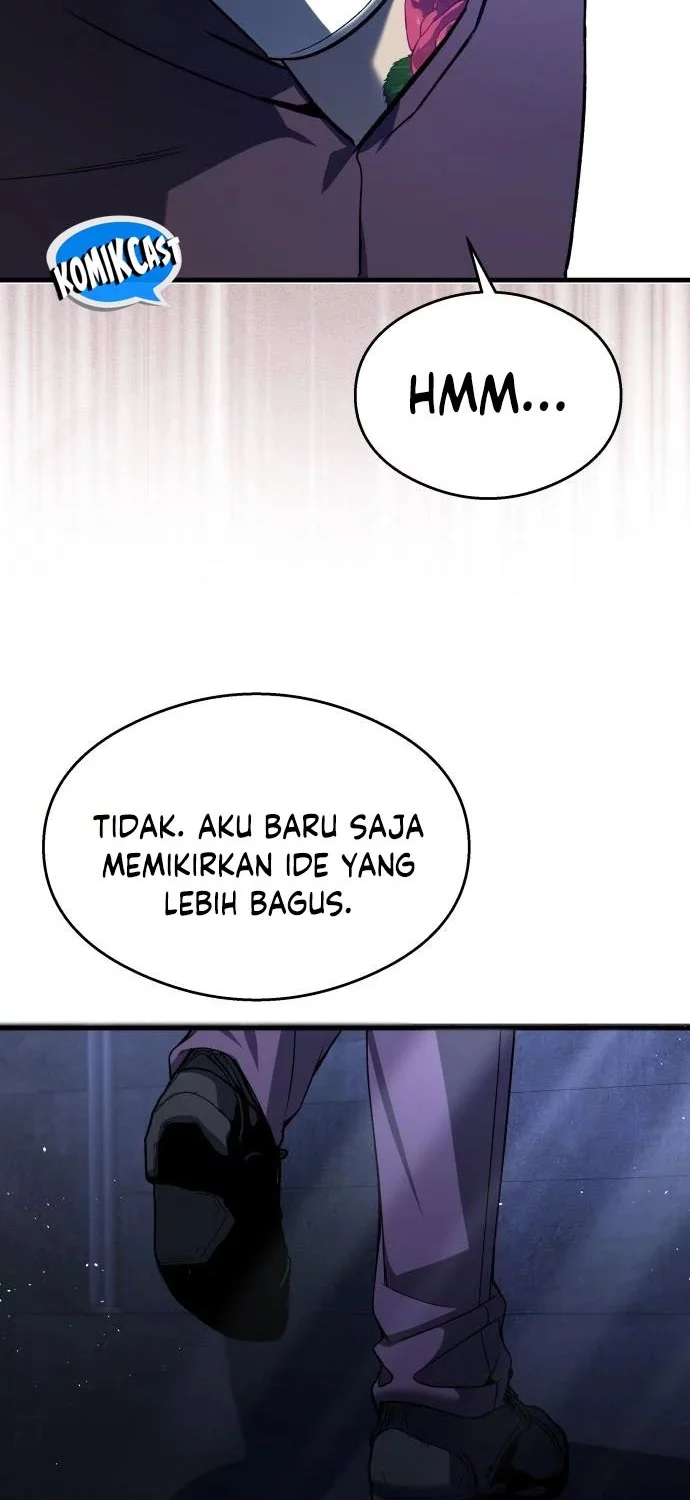 Heart-Pounding Ghostly Poem Chapter 29 Gambar 7