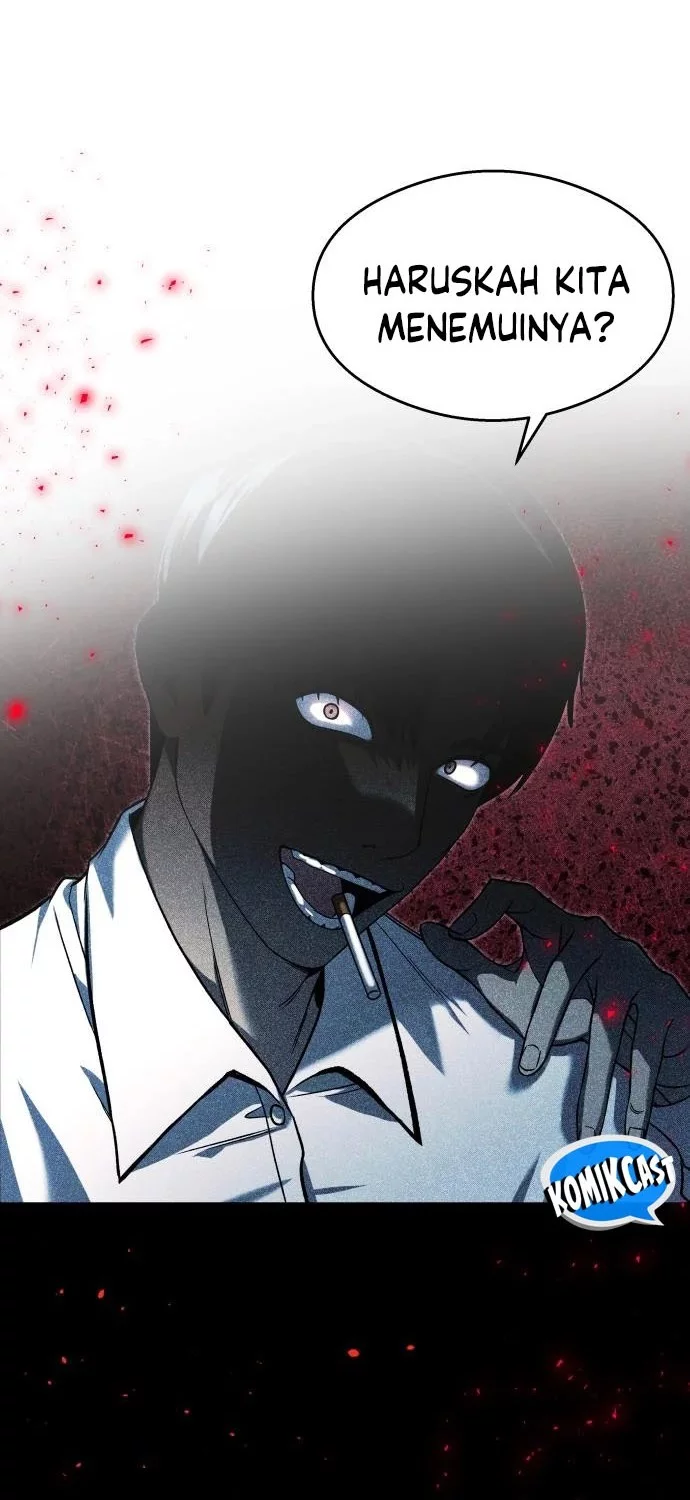 Heart-Pounding Ghostly Poem Chapter 29 Gambar 9