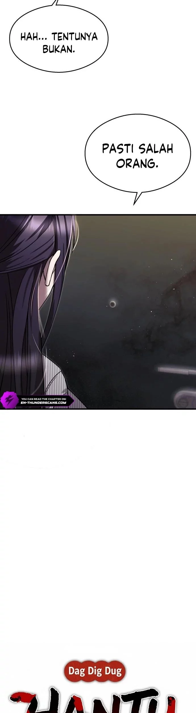 Heart-Pounding Ghostly Poem Chapter 29 Gambar 13