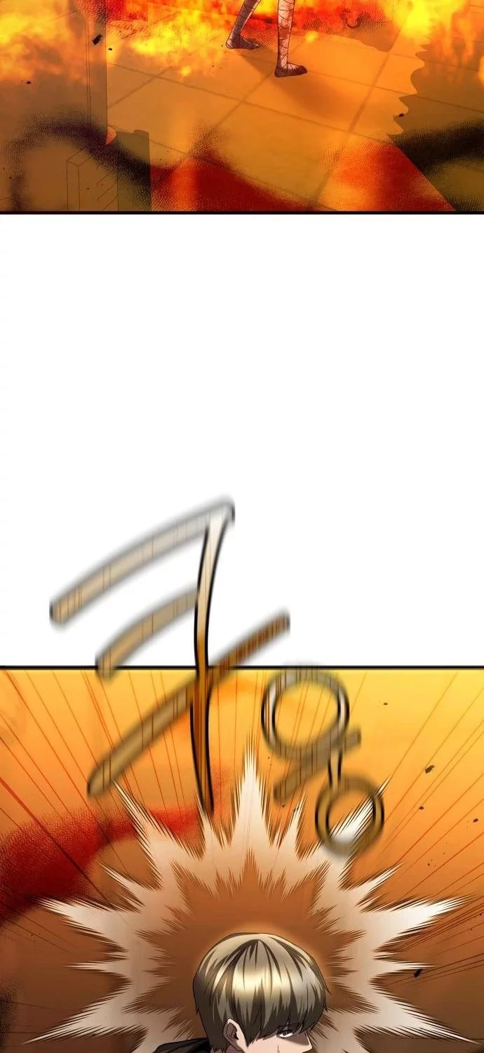 Heart-Pounding Ghostly Poem Chapter 30 Gambar 19