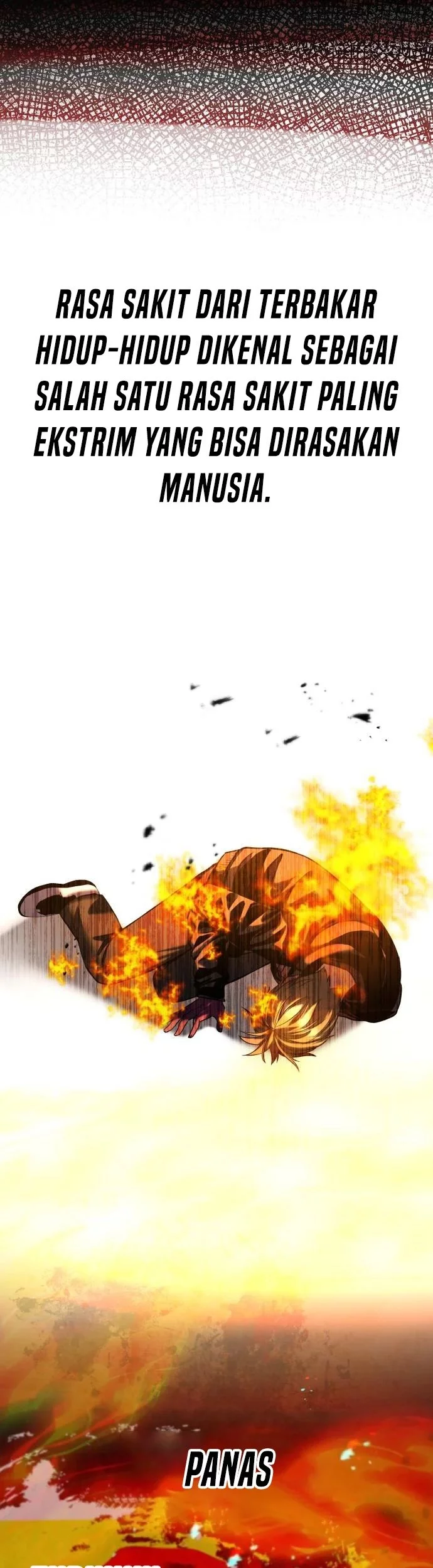 Heart-Pounding Ghostly Poem Chapter 30 Gambar 26