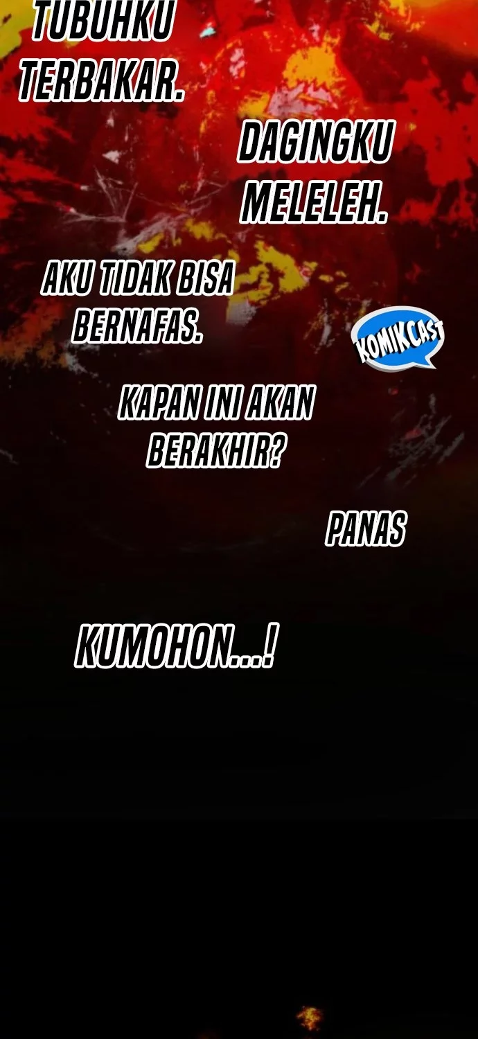 Heart-Pounding Ghostly Poem Chapter 30 Gambar 27