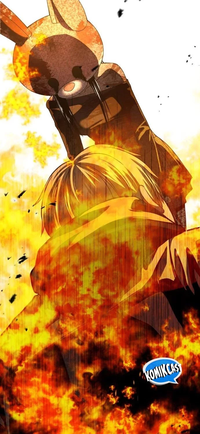 Heart-Pounding Ghostly Poem Chapter 30 Gambar 29