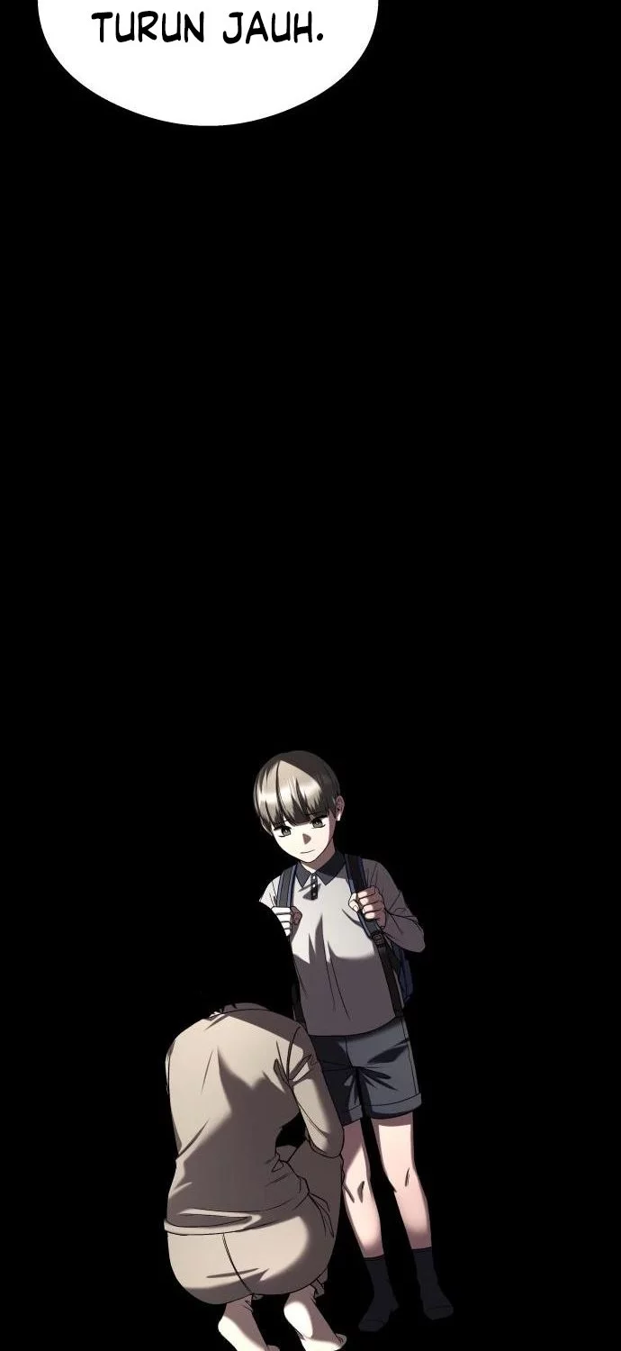 Heart-Pounding Ghostly Poem Chapter 30 Gambar 39