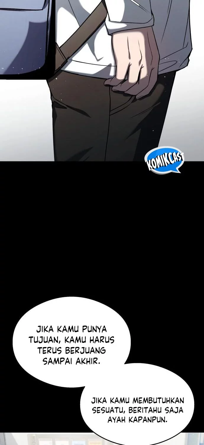 Heart-Pounding Ghostly Poem Chapter 30 Gambar 49