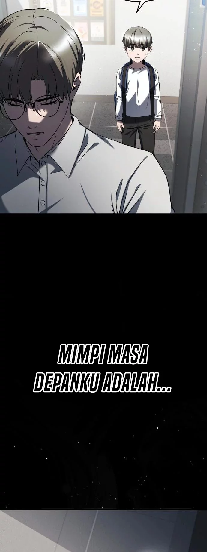 Heart-Pounding Ghostly Poem Chapter 30 Gambar 50