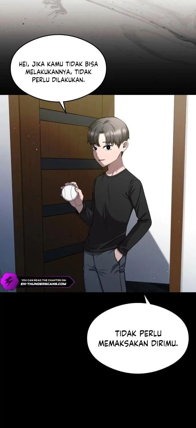 Heart-Pounding Ghostly Poem Chapter 30 Gambar 52