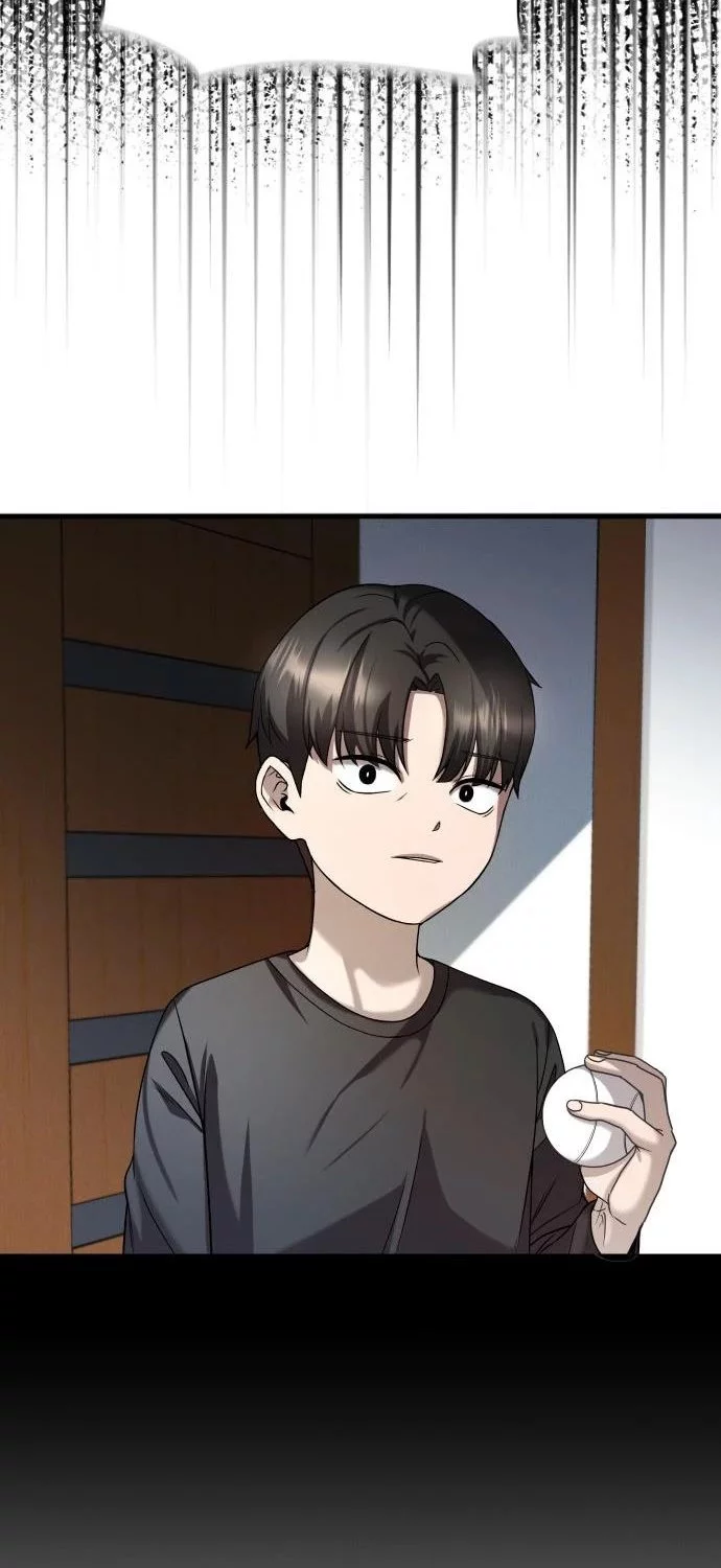 Heart-Pounding Ghostly Poem Chapter 30 Gambar 54