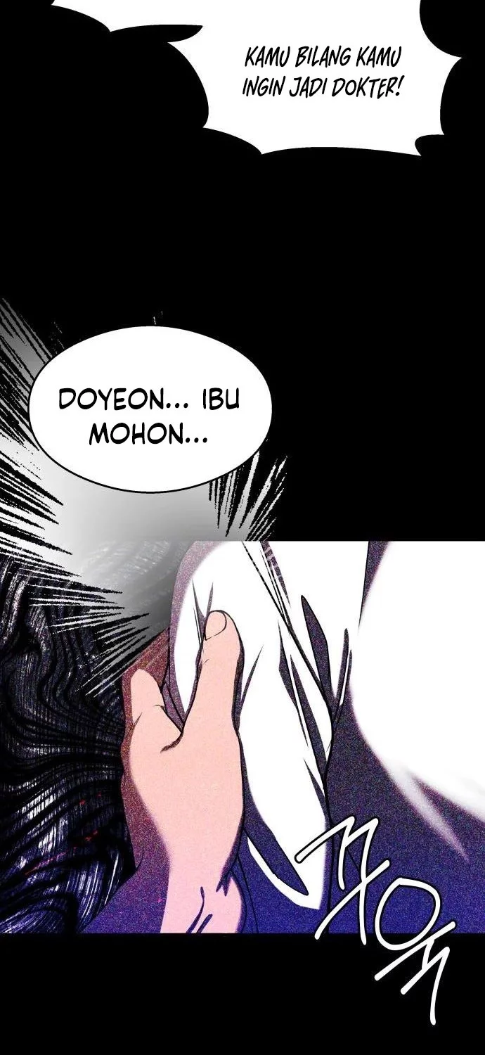 Heart-Pounding Ghostly Poem Chapter 30 Gambar 57