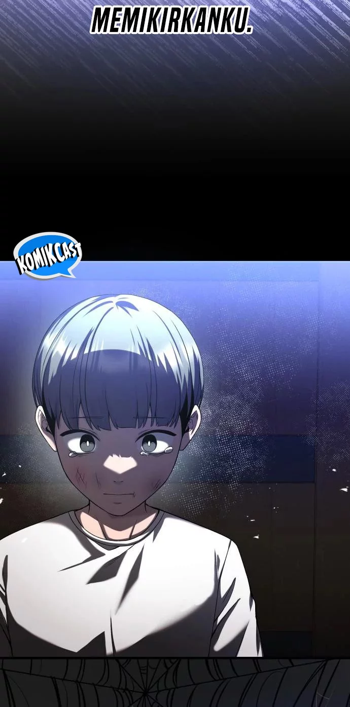 Heart-Pounding Ghostly Poem Chapter 30 Gambar 60