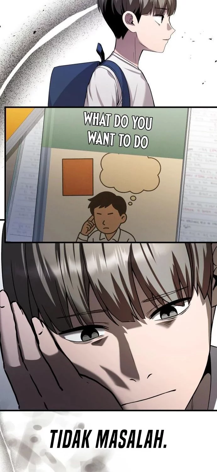 Heart-Pounding Ghostly Poem Chapter 30 Gambar 62