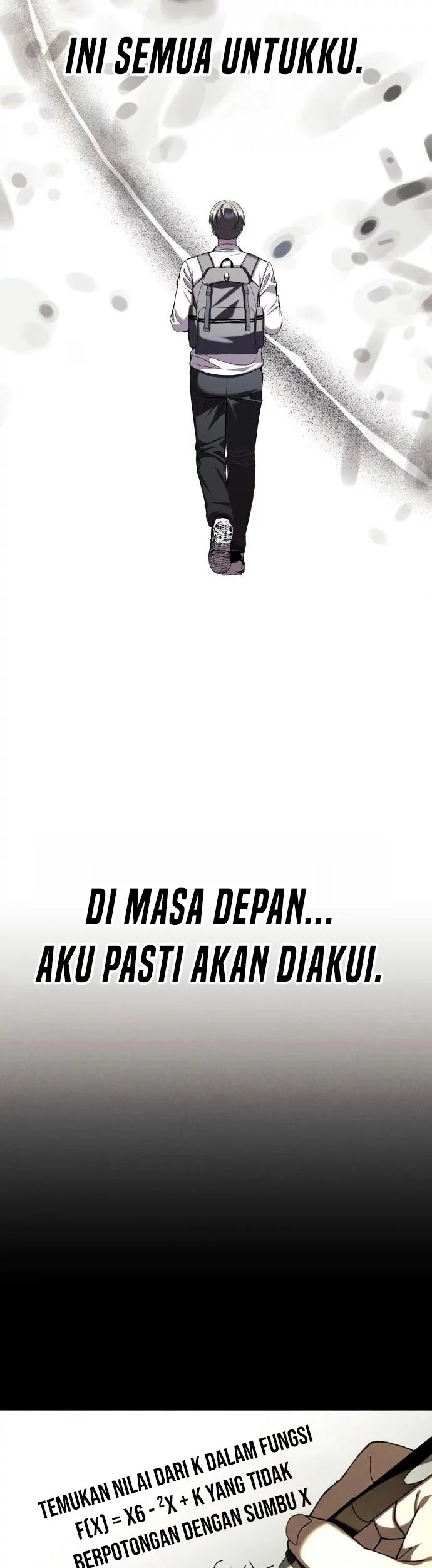 Heart-Pounding Ghostly Poem Chapter 30 Gambar 63