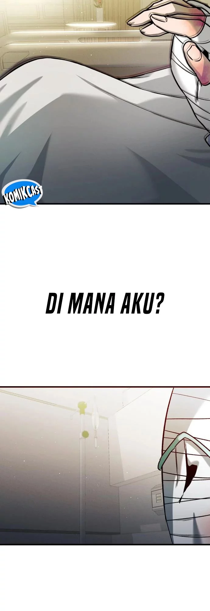 Heart-Pounding Ghostly Poem Chapter 30 Gambar 70