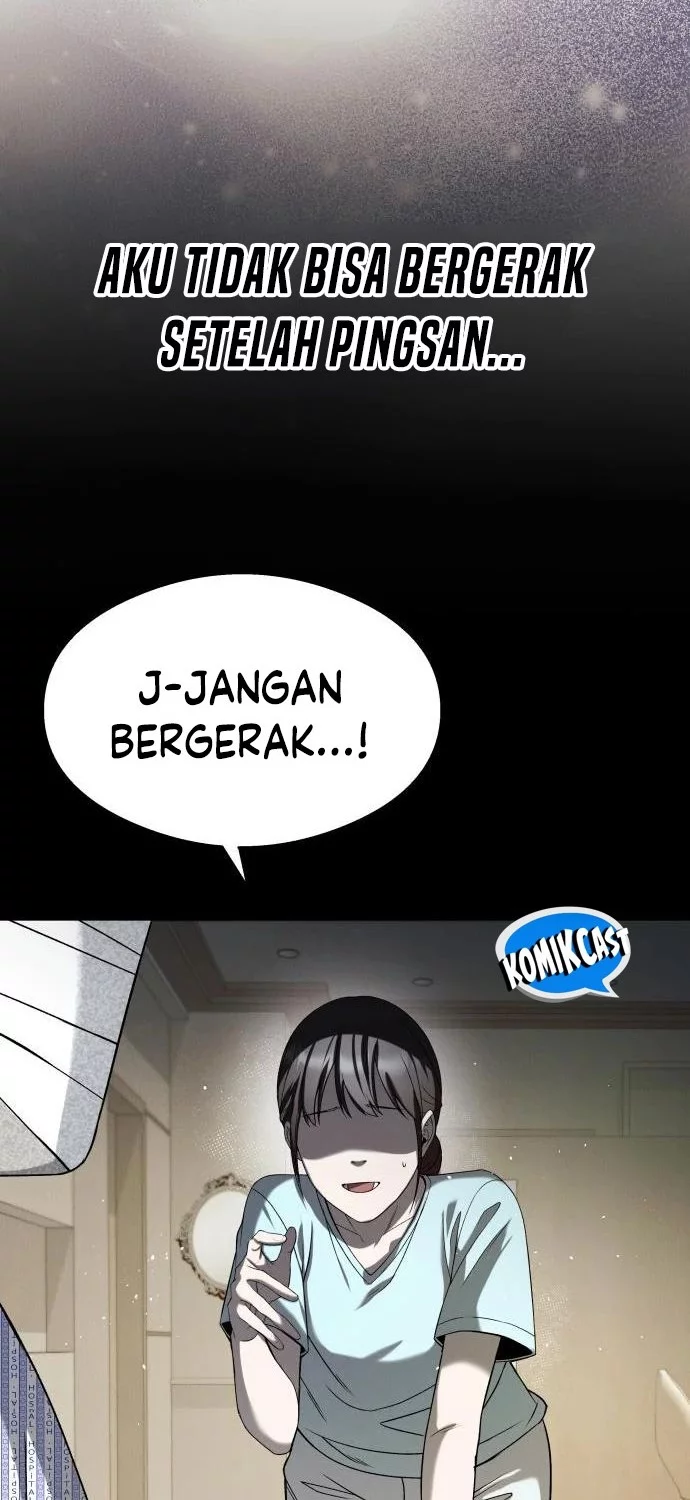 Heart-Pounding Ghostly Poem Chapter 30 Gambar 74