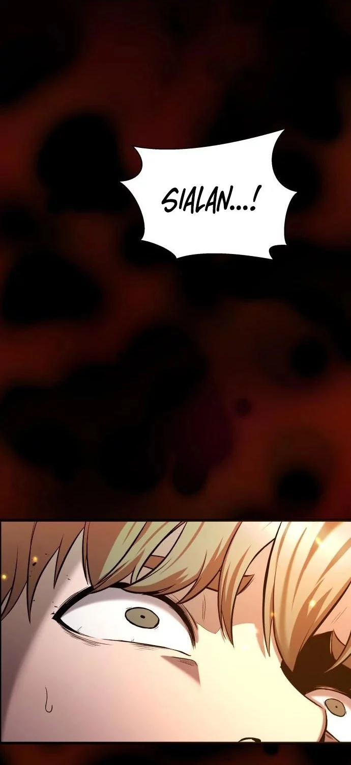 Heart-Pounding Ghostly Poem Chapter 30 Gambar 7