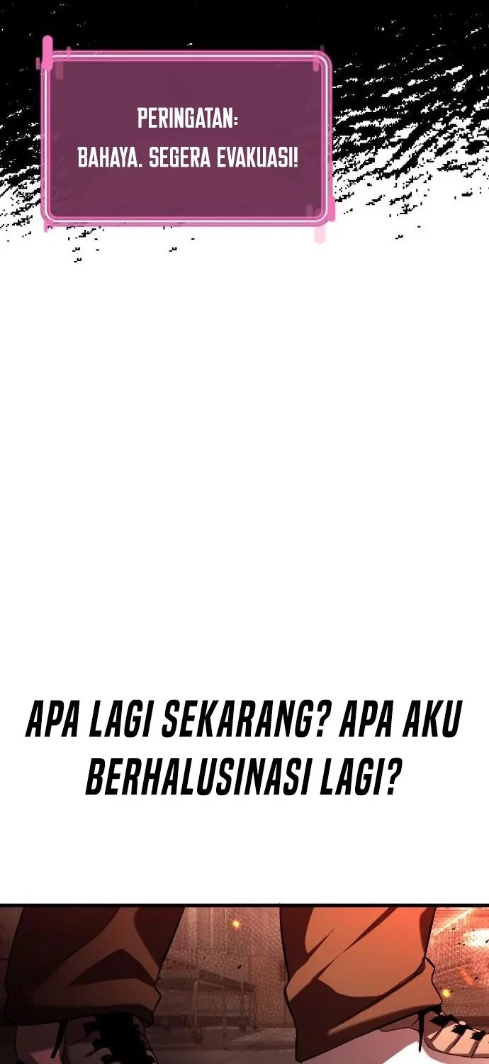 Heart-Pounding Ghostly Poem Chapter 30 Gambar 9