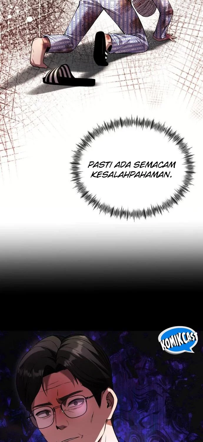 Heart-Pounding Ghostly Poem Chapter 31 Gambar 26